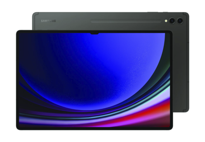 Samsung Galaxy Tab S9 Ultra 5G | 14.6" Display | 256GB | Graphite - New